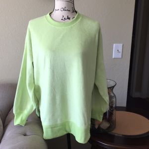 Aerie sweater soft women size s p new